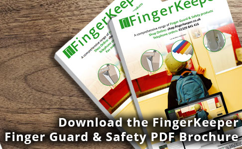 FingerKeeper Brochure - Download Today