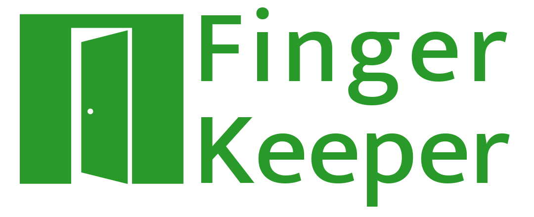 Finger Protection Logo