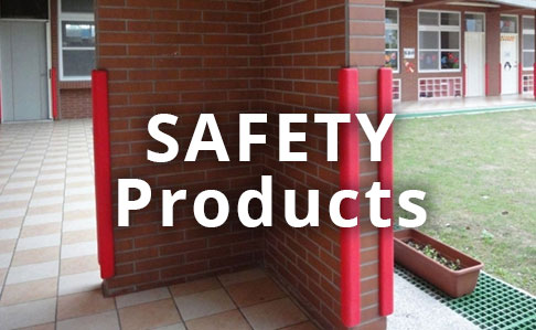 Safety Products At FingerKeeper