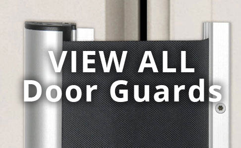 View All Door Guards At FingerKeeper